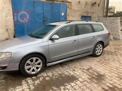 فولكسفاغن باسات